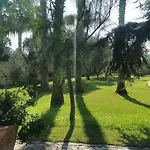 بيت ضيافة Paduli Piani