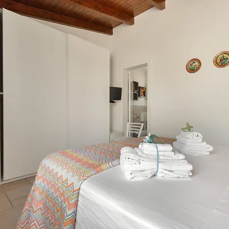 Paduli Piani Guest house