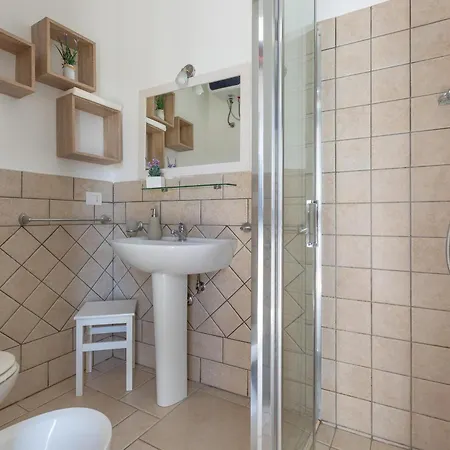 Paduli Piani Guest house 3*