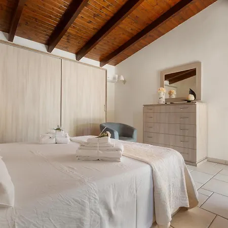 Guest house Paduli Piani 3*