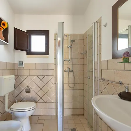 Paduli Piani Guest house Matino