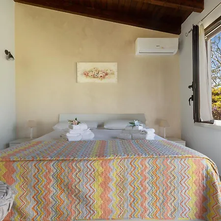 Paduli Piani Guest house 3*