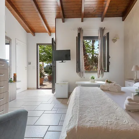 Paduli Piani Guest house