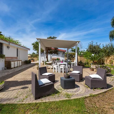 Paduli Piani Guest house 3*