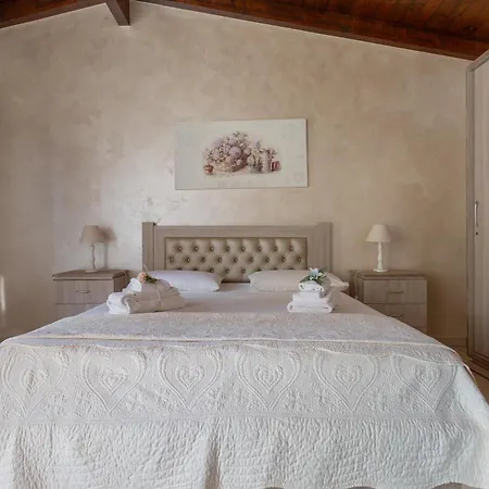 Paduli Piani Guest house Matino