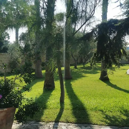 Pensionat Paduli Piani