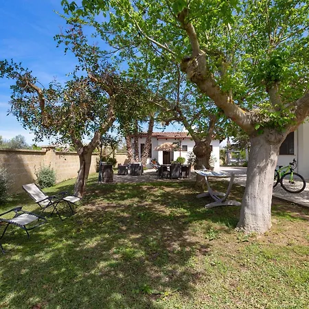 Paduli Piani 3* Matino