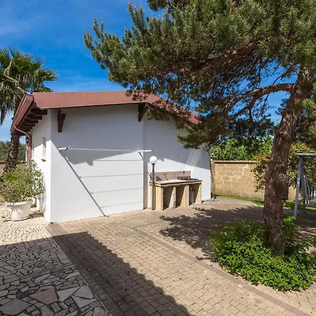 Pensionat Paduli Piani