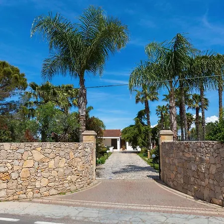 Pensionat Paduli Piani Matino