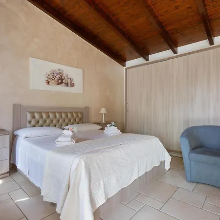 Paduli Piani 3* Matino