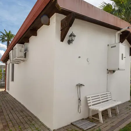 Pensionat Paduli Piani