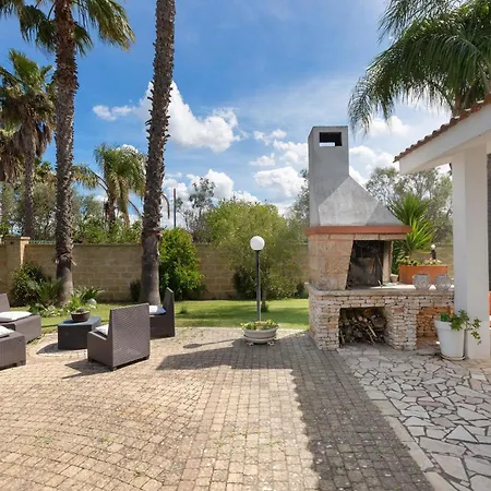 Paduli Piani Pensionat Matino