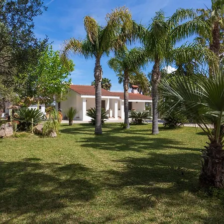 Pensionat Paduli Piani Matino