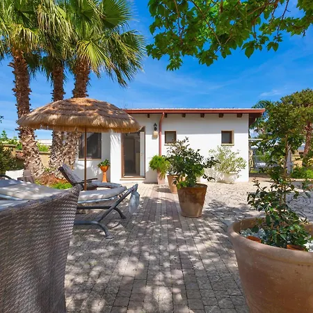 Paduli Piani 3* Matino