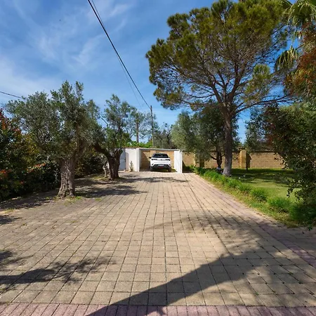 Pensionat Paduli Piani 3*