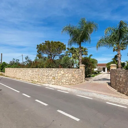 Pensionat Paduli Piani Matino