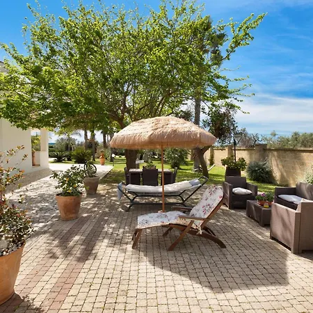 Pensionat Paduli Piani