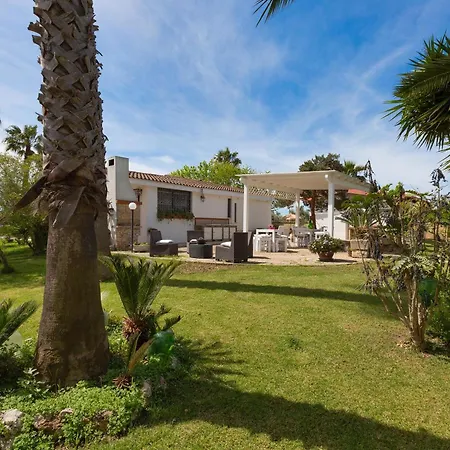 Paduli Piani Pensionat Matino