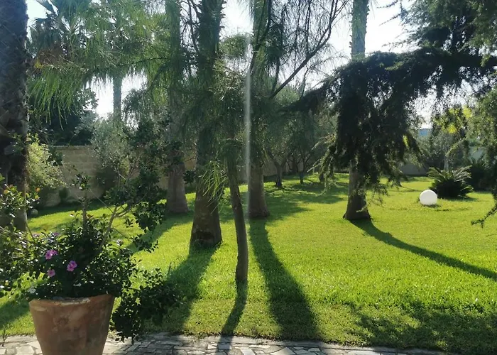 Gasthuis Paduli Piani