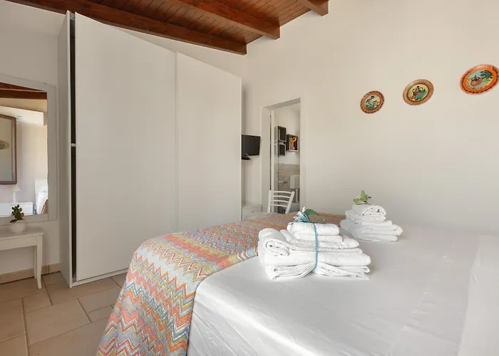 Paduli Piani Gasthuis