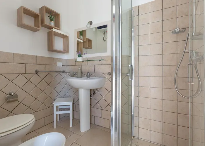 Paduli Piani Gasthuis 3*