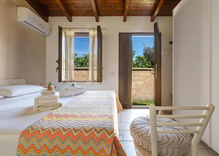 Gasthuis Paduli Piani 3*