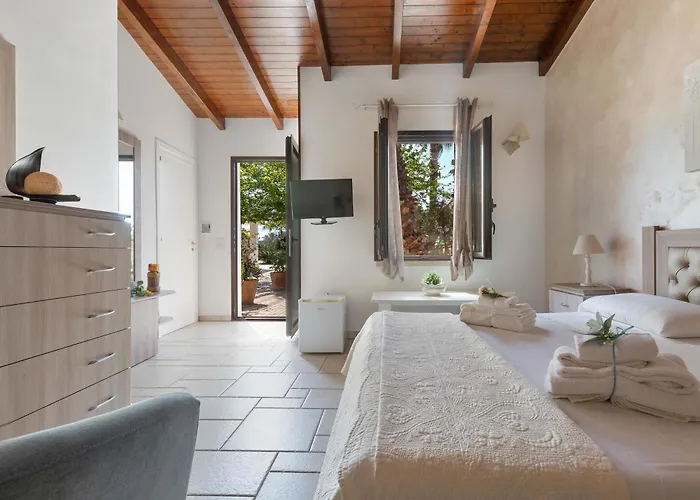 Paduli Piani Gasthuis