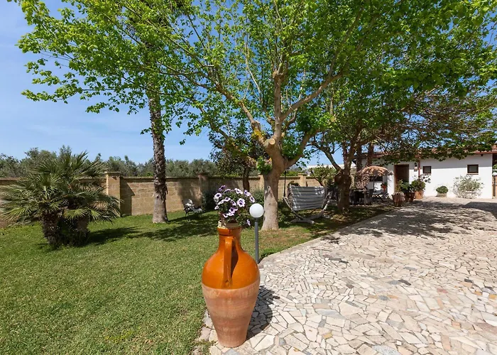 Gasthuis Paduli Piani Matino